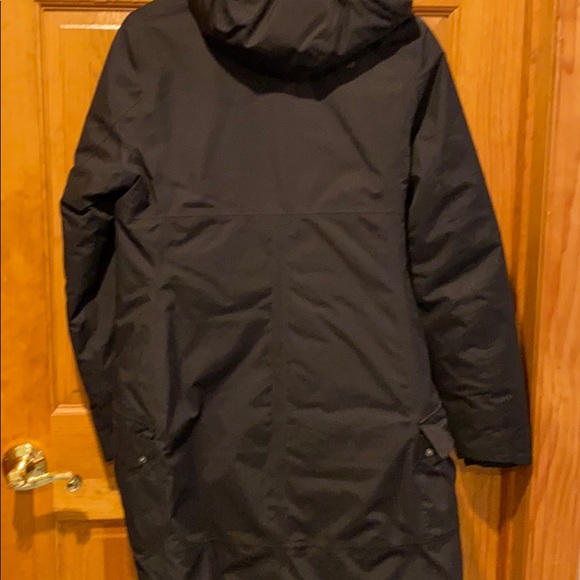 Long jacket - Picture 6 of 8